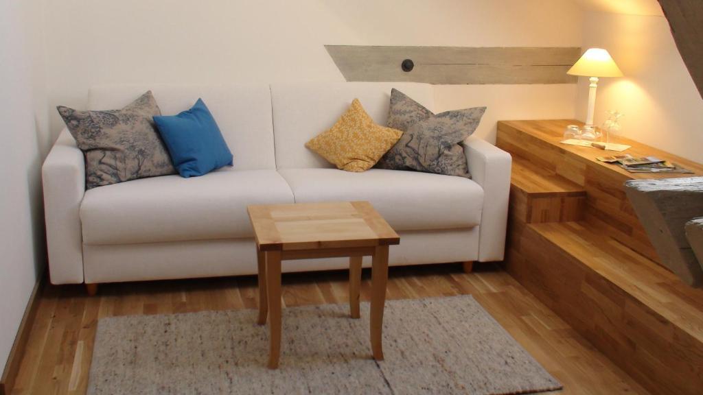 Landhaus Ribbeck Quarto foto
