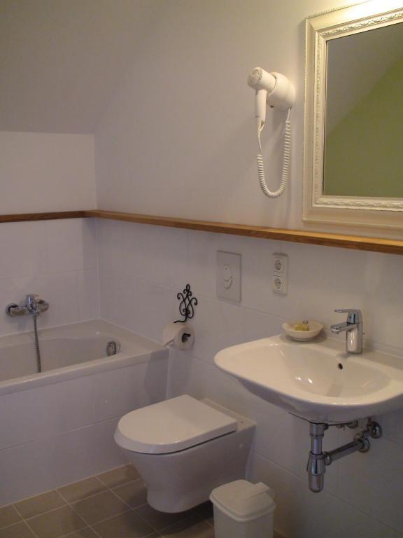 Landhaus Ribbeck Quarto foto