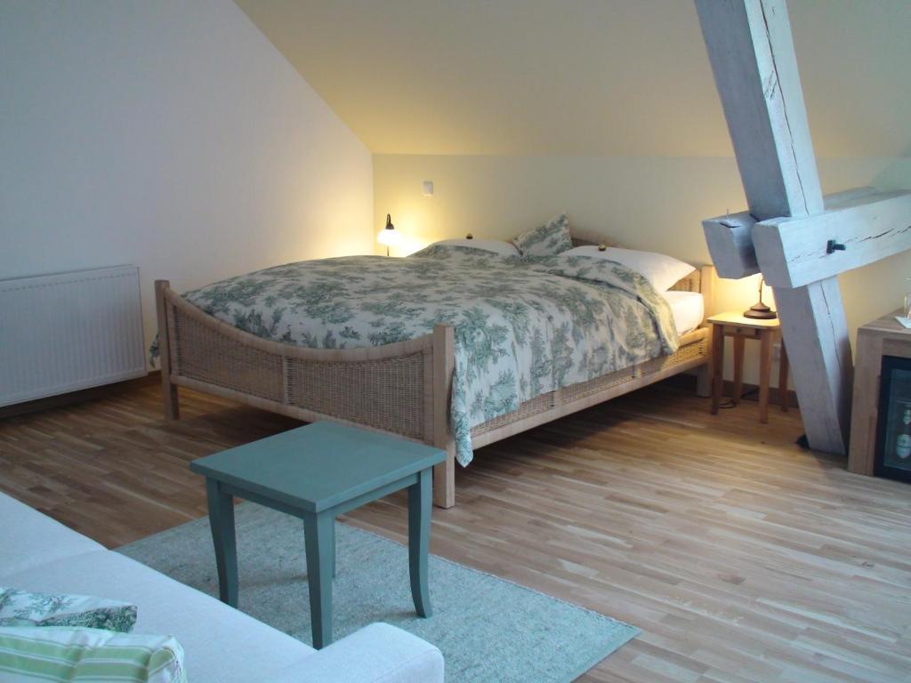 Landhaus Ribbeck Quarto foto