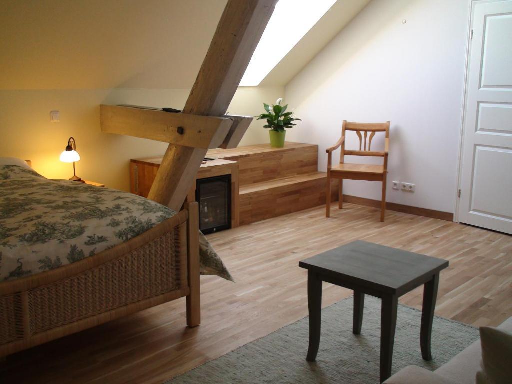 Landhaus Ribbeck Quarto foto